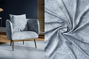 Floral / Seamless patterns, a Pattern Graphic by PatrushevaYana (Thumbnail 2 of 10)