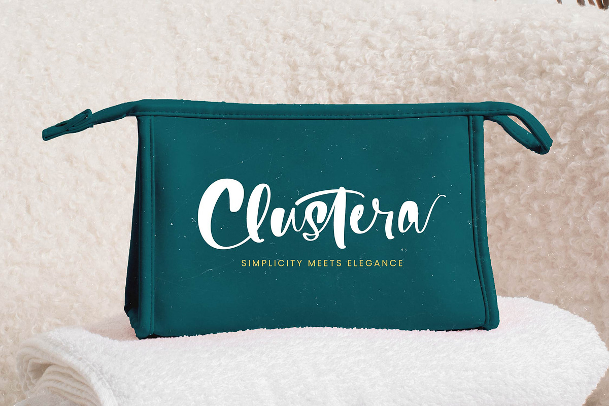 Refresh Youter Bold Handwritten Font, a Script Font by stylishtype.co (Photo 17 of 20)