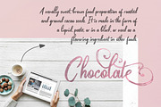 Pinkalova - Handwritting Script Font, a Script Font by FHFont (Thumbnail 8 of 8)