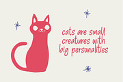 Pinky Doodle Natural Handwritten, a Script Font by Letterena Studios Script (Thumbnail 19 of 20)