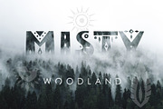 Tabu - Tribal Font Family, a Sans Serif Font by Struvictory.art (Thumbnail 7 of 9)