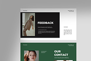 Brand Strategy Google Slide, a Presentation Template by Spesifikstd (Thumbnail 9 of 10)
