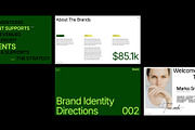 Brand Guidelines In Canva, a Branding & Logo Template by Templeste (Thumbnail 5 of 8)