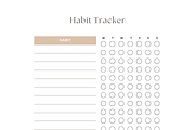 Household Planner, a Stationery Template by Brand Your Biz Co. (Thumbnail 11 of 11)