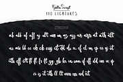 Wonderland Fonts Pack & Branding Kit, a Script Font by Graphicdome (Thumbnail 95 of 118)