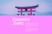 Momo, a Sans Serif Font by FactoryType Studio (Thumbnail 7 of 11)