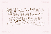 NCL Kisgade — Luxury Font, a Script Font by Enxyclo Studio (Thumbnail 18 of 20)