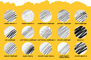 Flo’s Big Procreate Brush Box, a Brush Add-On by ArtwithFlo (Thumbnail 16 of 35)
