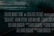 The Billing Block Template v2, a Flyer Template by xxDeadPixels (Thumbnail 2 of 4)