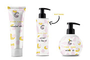 53 Terrazo Patterns For Packaging, a Pattern Graphic by Chimerique (Thumbnail 8 of 9)