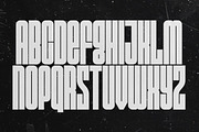 Exarch Typeface, a Font by Tugcu Design Co. (Thumbnail 2 of 6)