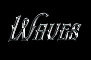 Metal Chrome Text Effects Photoshop, a Brushes & More by Giallo (Thumbnail 27 of 27)