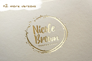 Amazing Modern Logo