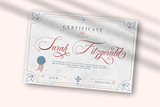 Glamorous Carpet - Luxurious Font, a Script Font by PutraCetol Studio (Thumbnail 5 of 11)