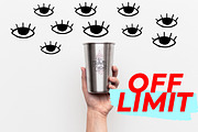SOCIAL MEDIA TRENDSETTER KIT, a Social Media Template by funderful (Thumbnail 11 of 12)