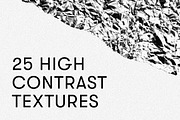 Aluminum Foil Scans, a Texture Graphic by Nashville Assets Co. (Thumbnail 2 of 5)