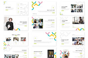 Accom - Powerpoint Template, a Presentation Template by inspirasign (Thumbnail 3 of 4)