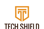 Letter T - 3 Styles Logo Template, a Branding & Logo Template by DesignMarket (Thumbnail 4 of 4)