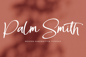 Palm Smith