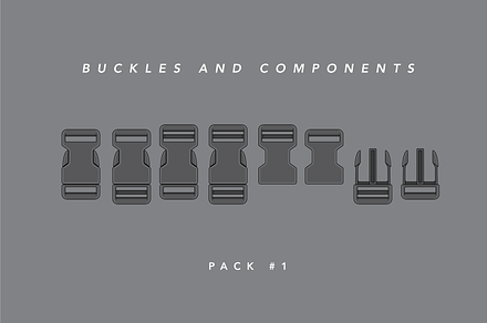 Product Design Hardware Pack #1