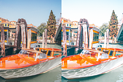 04 Venice Lightroom Presets, a Preset Add-On by RamsaGraphi (Thumbnail 9 of 10)
