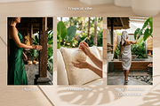 30 Bali vacation summer photo, a Beauty & Fashion Photo by MarkoPresets (Thumbnail 4 of 10)
