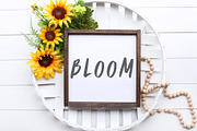 Defiant - a Rebellious Font, a Font by Aesthetic Printables (Thumbnail 10 of 10)