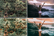 08. Tulum Presets, an Action Add-On by Advina Store (Thumbnail 3 of 12)