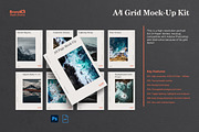 Screen & Print Mockup kit Bundle-65%, a Mockup by Brand_x Supply Co. (Thumbnail 36 of 54)