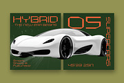 Futuristic Tech Font: Radiant Pafist, a Sans Serif Font by Glyphminds Studios (Thumbnail 9 of 9)