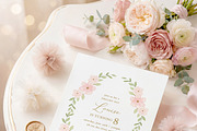 Watercolor Magic Rainbow Unicorn Set, a Decorative Illustration by Carol Lozove (Thumbnail 3 of 74)