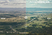 NARCOS - Cinematic Lightroom Presets, an Action Add-On by Lightgram.com (Thumbnail 4 of 10)