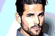 Panting Photoshop Action, an Action Add-On by MRI STUDIO (Thumbnail 6 of 8)