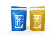 Small Zipper Pouch Packaging Mockup, a Packaging Mockup by zphotographystudio (Thumbnail 10 of 16)
