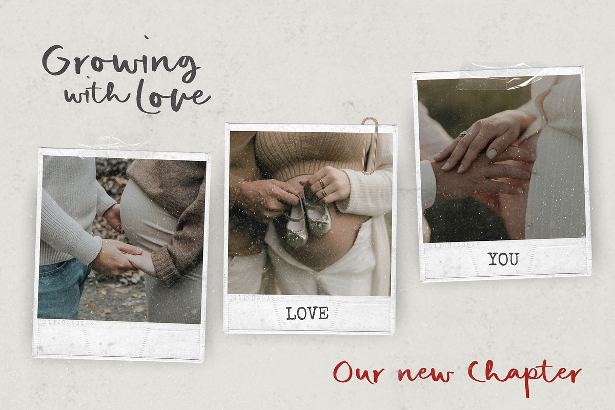 The Royal Club Handwritten Font, a Handwritten Font by etigletters (Photo 2 of 8)