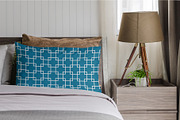 Set of Ornament Seamless Patterns, a Pattern Graphic by ExpressShop (Thumbnail 3 of 6)
