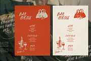 Fun marker Font and Doodles, a Handwritten Font by iStar Design (Thumbnail 8 of 13)