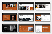Calder – Business Keynote Template, a Presentation Template by Dens Creative Studio (Thumbnail 3 of 6)