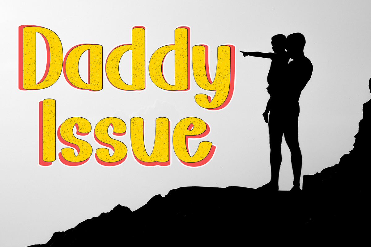 Cartoon Design, a Script Font by FreshTypeINK (Photo 2 of 8)
