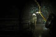 Sewerage, an Architecture 3D Model by SilverTM (Thumbnail 3 of 13)