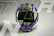 Sonic Turbo - Racing Theme Font, a Font by figuree studio (Thumbnail 10 of 10)