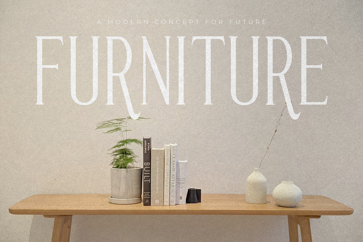 Mendalion A New Modern Serif Font, a Serif Font by Storytype Studio (Photo 6 of 15)