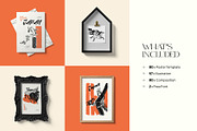 Vintage Japan | Wall Art Creator, an Object Graphic by Leleka.Store (Thumbnail 3 of 19)