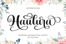 Haulura