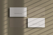 Stationery Mockup Scene Creator, a Product Mockup by Tahtagraphic (Thumbnail 13 of 14)