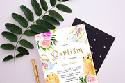 Tea time party bunny clipart, an Illustration by heyiamalice (Thumbnail 12 of 15)