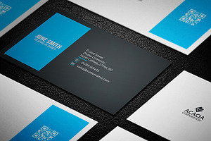 Udbaboni Business Card