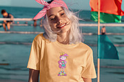 MISFIT HEIGHTS PNG SET, a Person Illustration by XiXong STUDIO (Thumbnail 3 of 6)