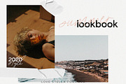 Love, Stella | Feminine Duo, a Sans Serif Font by Jen Wagner Co (Thumbnail 5 of 10)