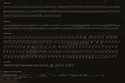 Alizee - Classy Hybrid Serif, a Serif Font by Harmonais Visual (Thumbnail 29 of 29)